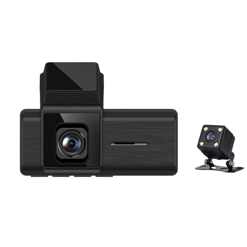  DVR 1080P HD    ī޶, ߰ ð G-  ī޶, 170    , 3 ġ